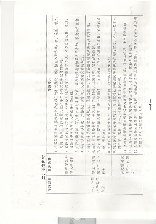 忻州市长征小学2026年服务范围内利